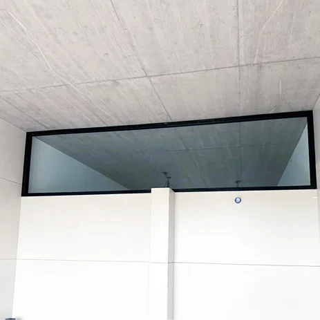 Když detail tvoří charakter prostoru