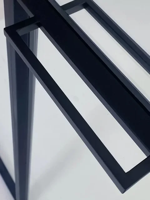 ocelova okna industrialni styl