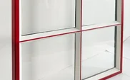 ocelova okna industrialni styl
